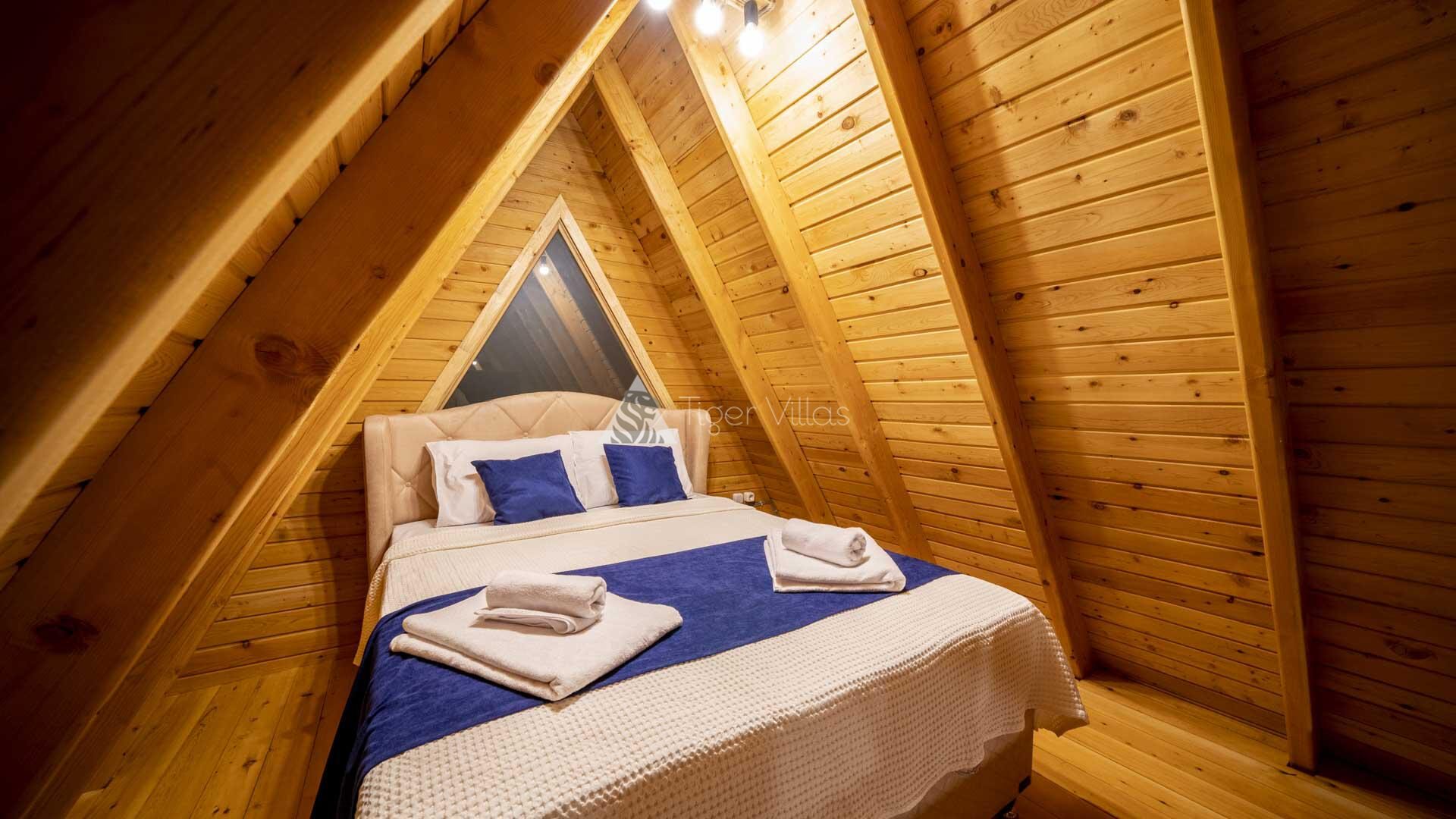 Villa Bulut Yeşilköy — 25
