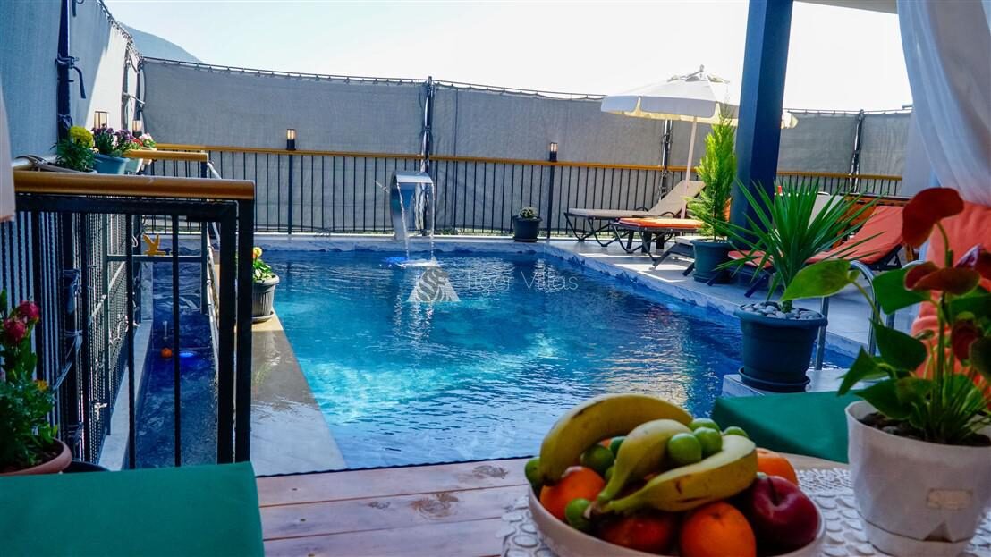 Villa Eymen Karaçulha — 7