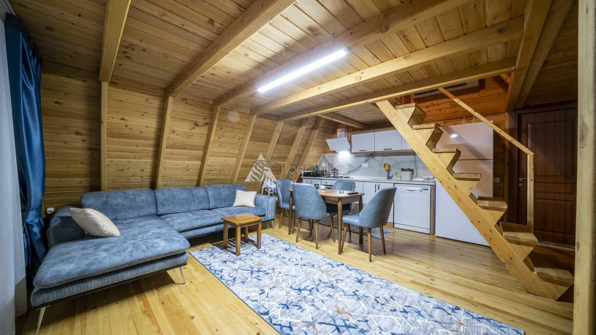 Villa Poyraz Yeşilköy — 25