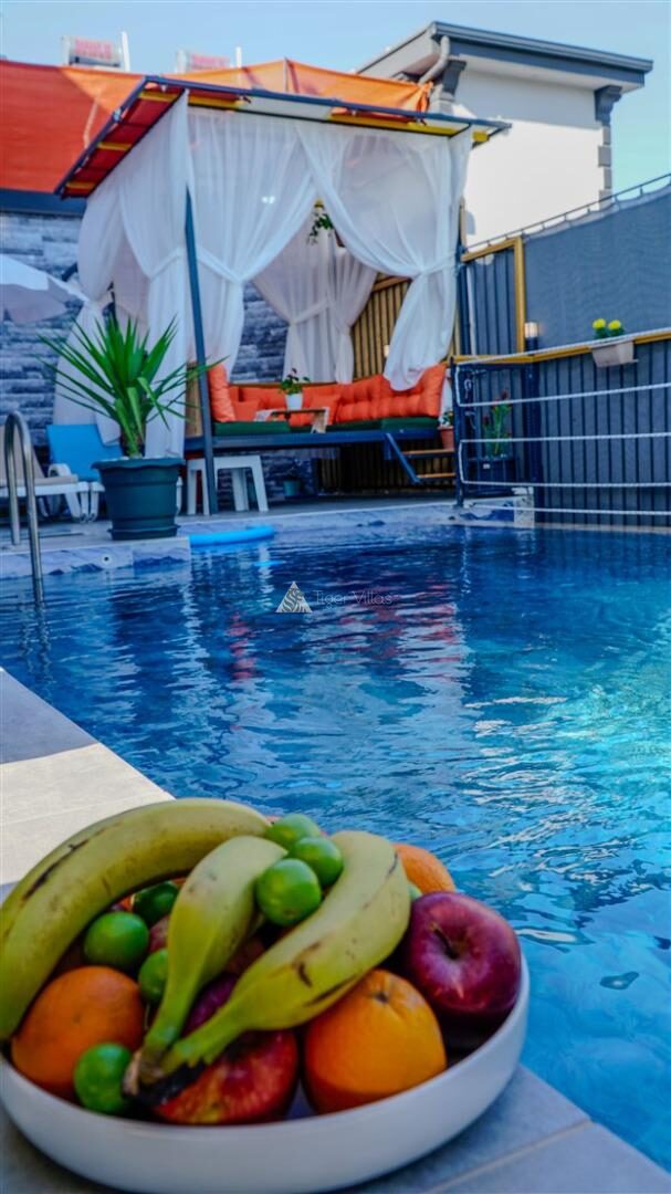Villa Eymen Karaçulha — 10