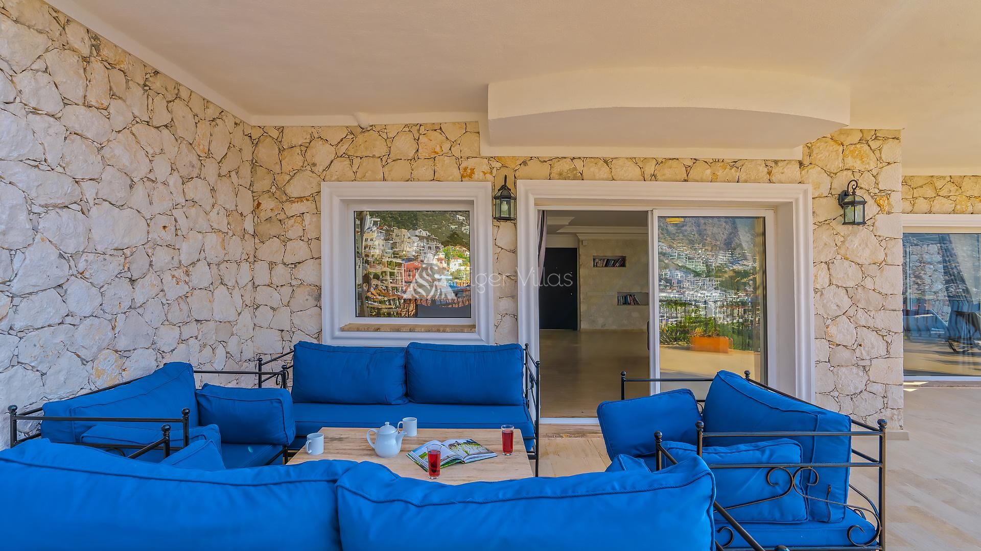 Villa Mavna — 22