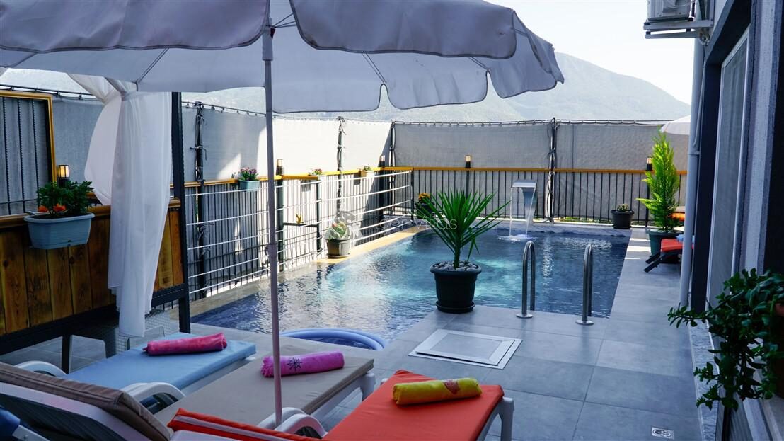 Villa Eymen Karaçulha — 17