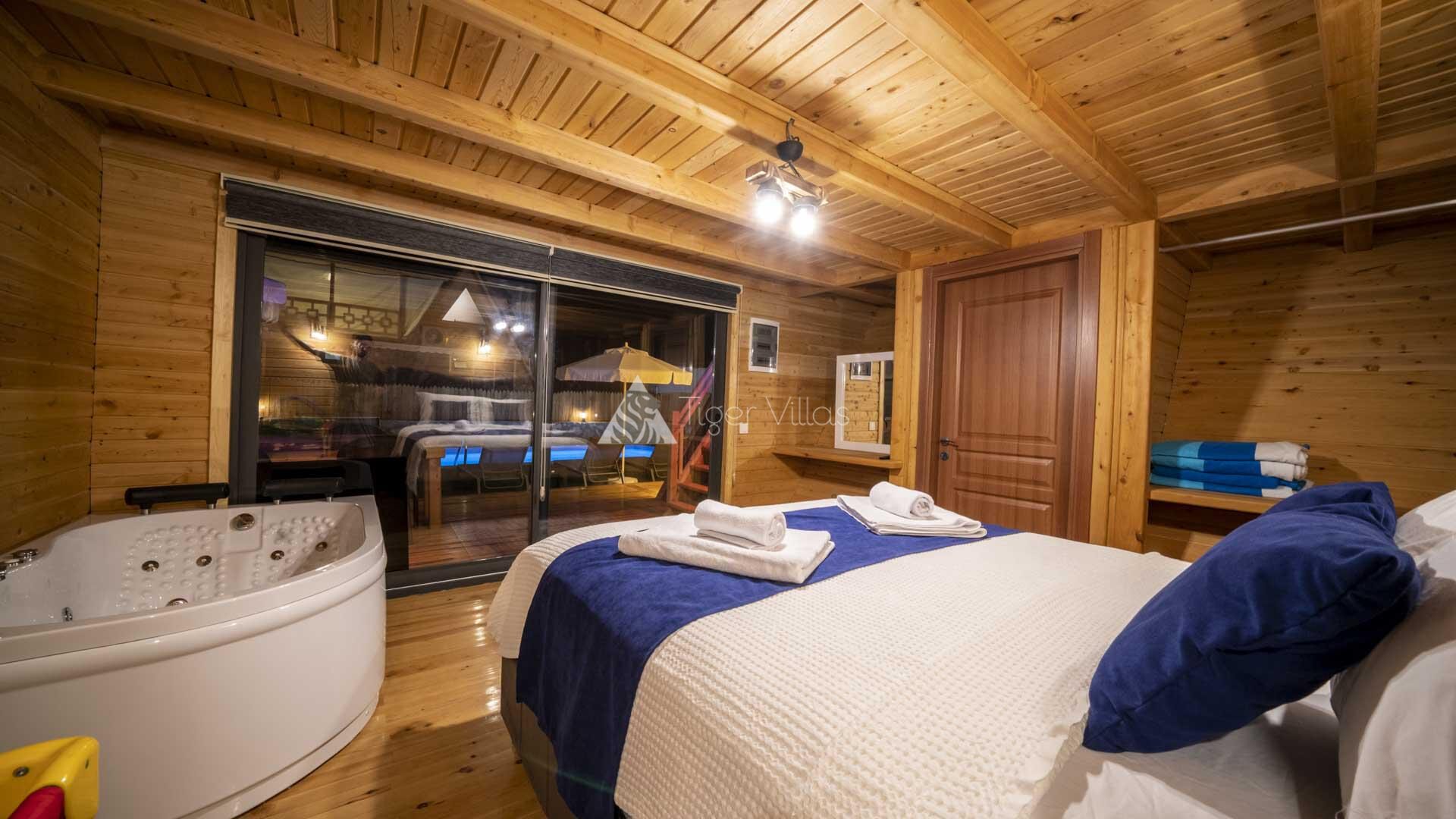 Villa Bulut Yeşilköy — 33