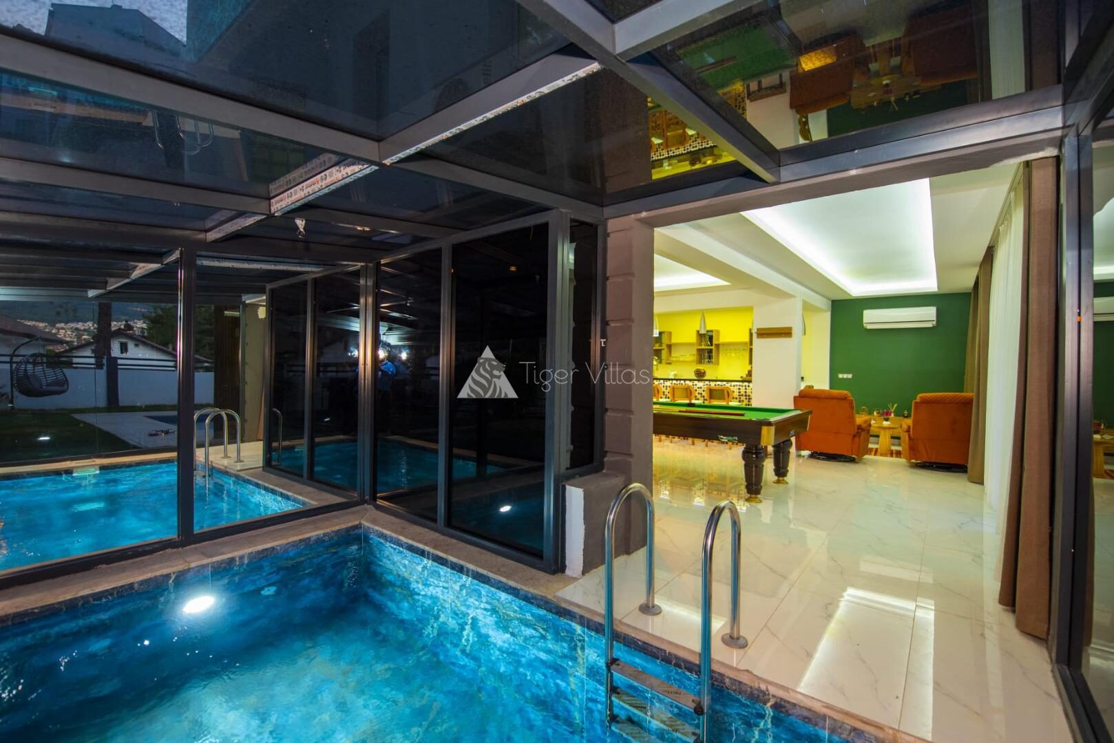 Villa Deep Sea Vip — 33