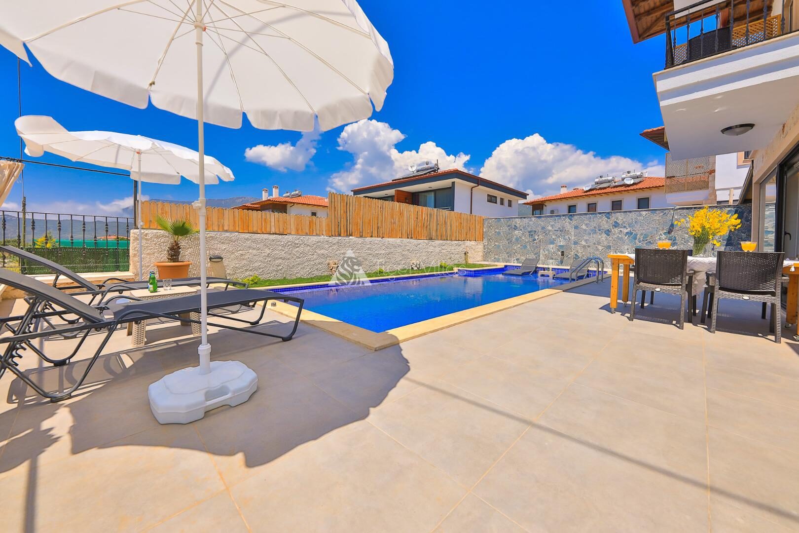 Villa Ophyrs Lycıa — 11