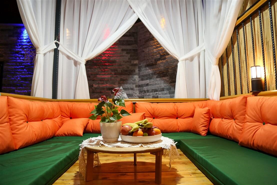 Villa Eymen Karaçulha — 23