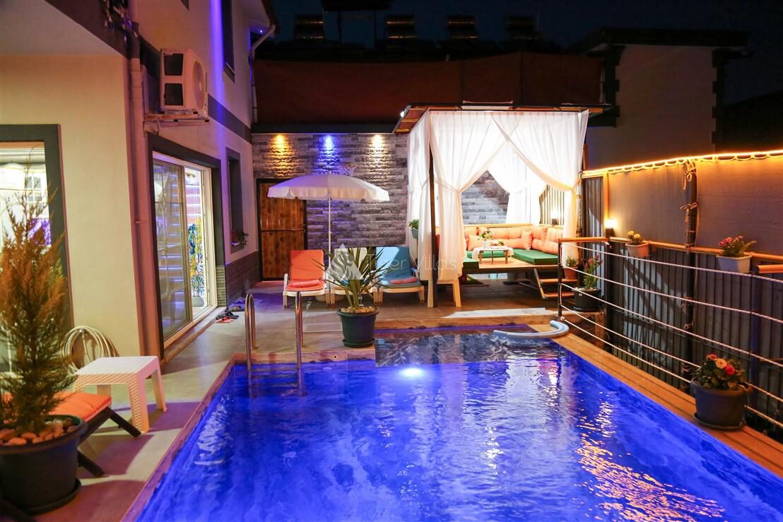Villa Eymen Karaçulha — 24