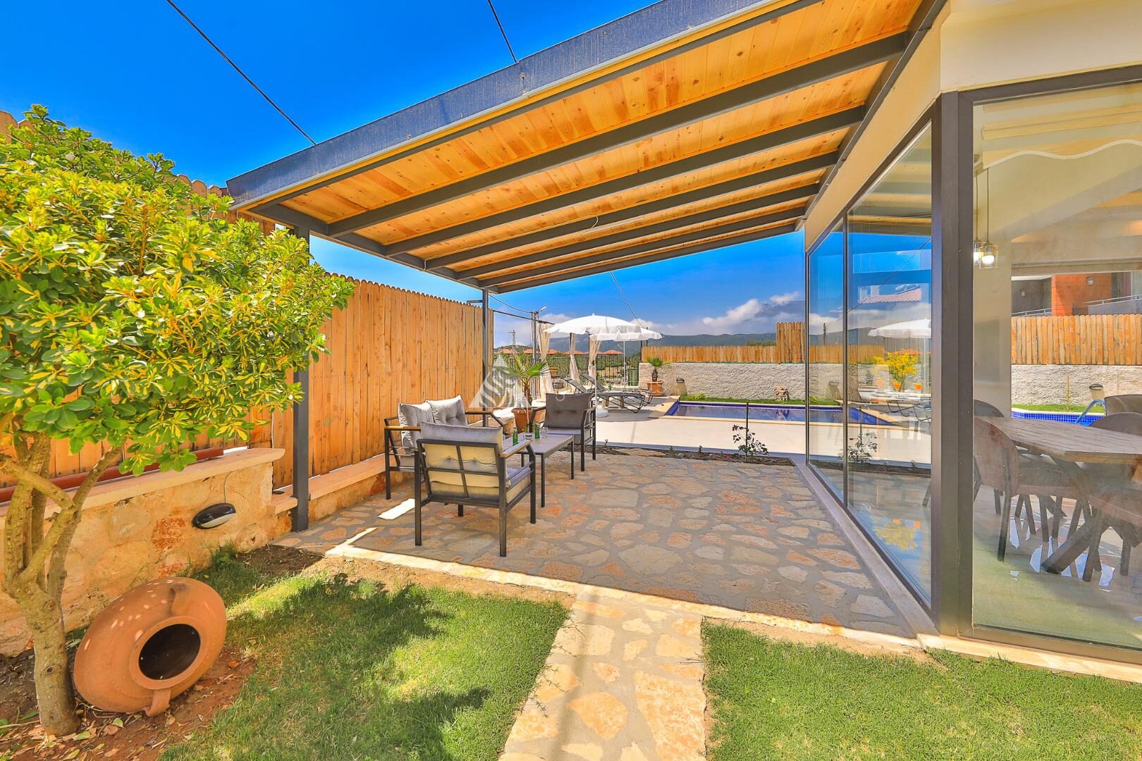 Villa Ophyrs Lycıa — 13
