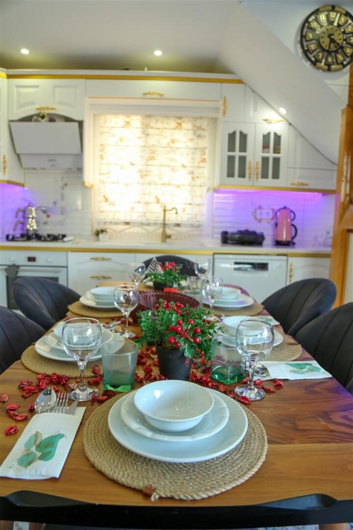 Villa Eymen Karaçulha — 27