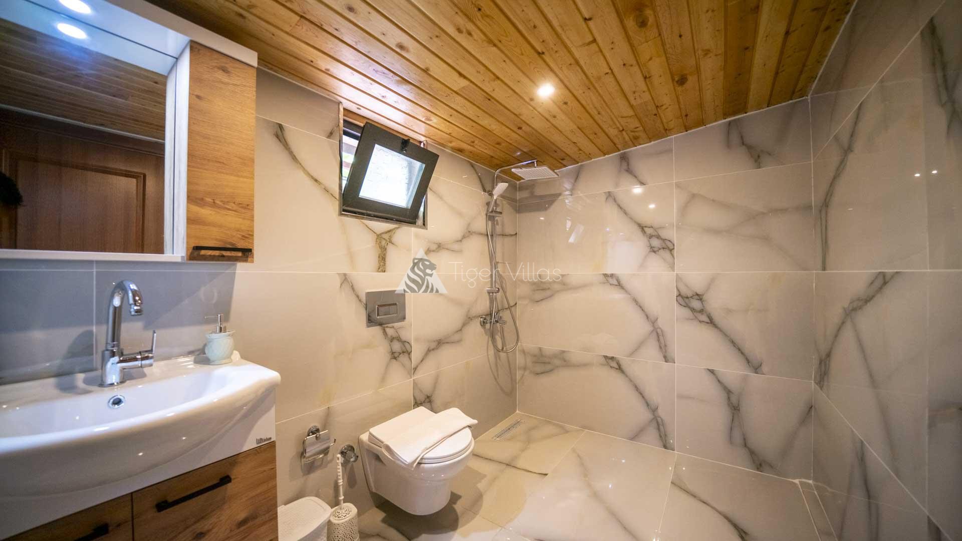 Villa Bulut Yeşilköy — 38