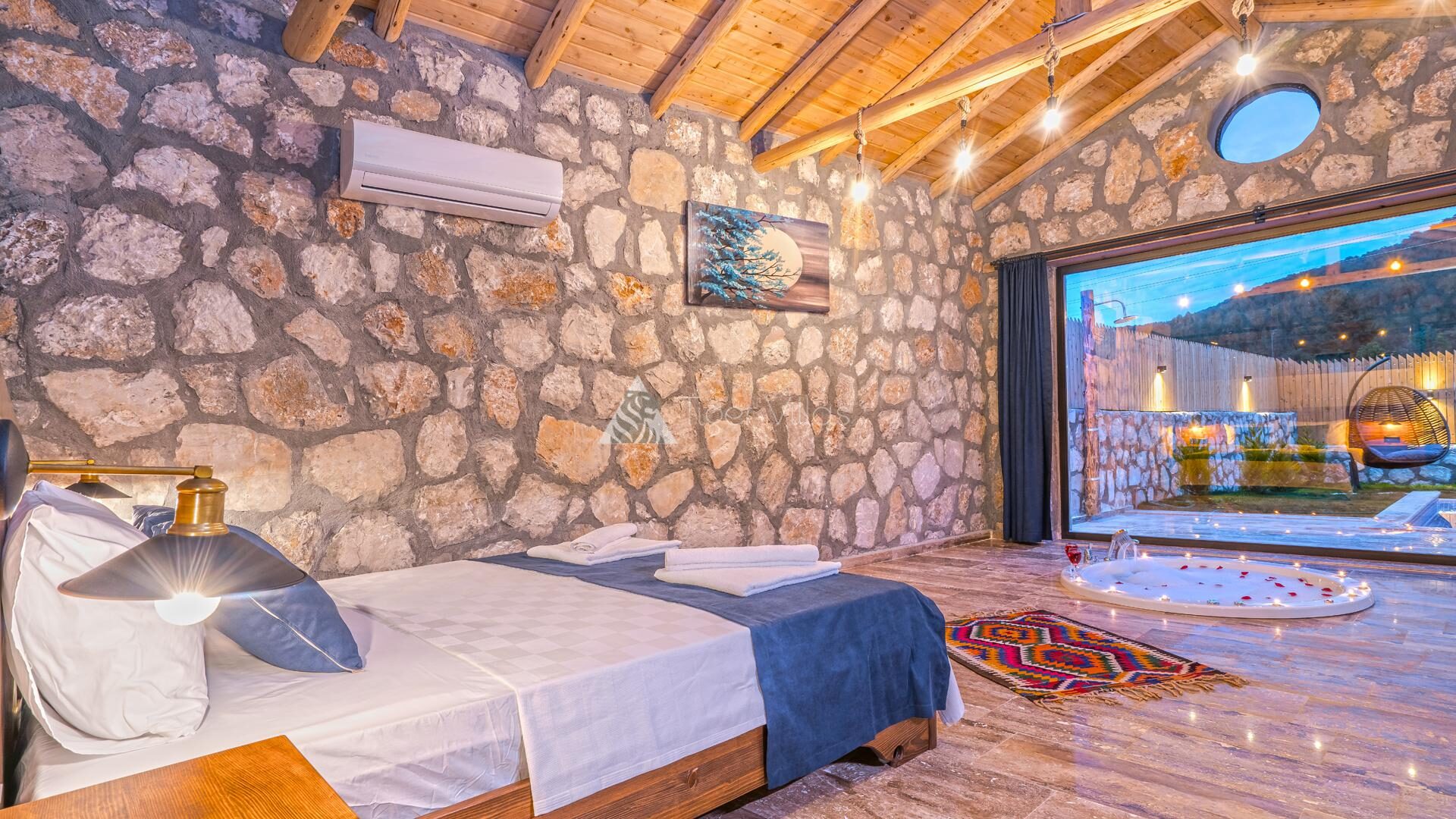 Villa Ege Sarıbelen — 33