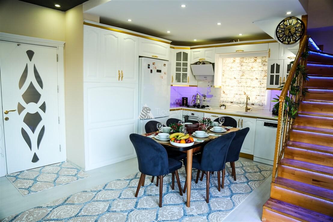 Villa Eymen Karaçulha — 28