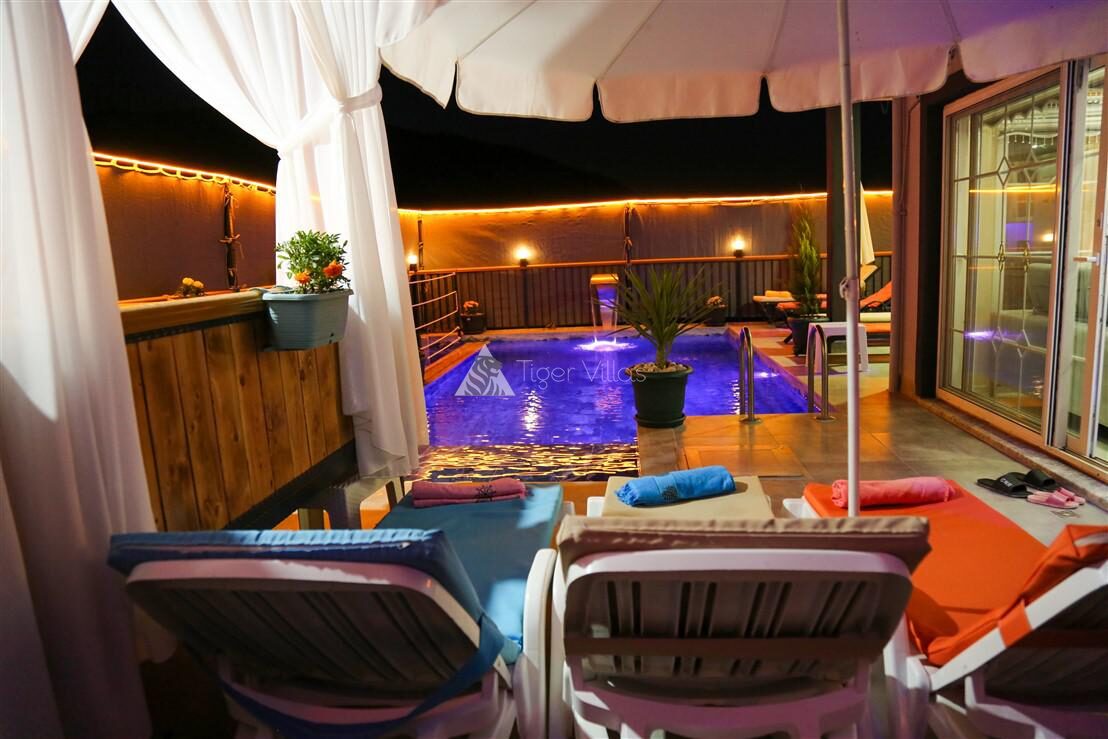 Villa Eymen Karaçulha — 30