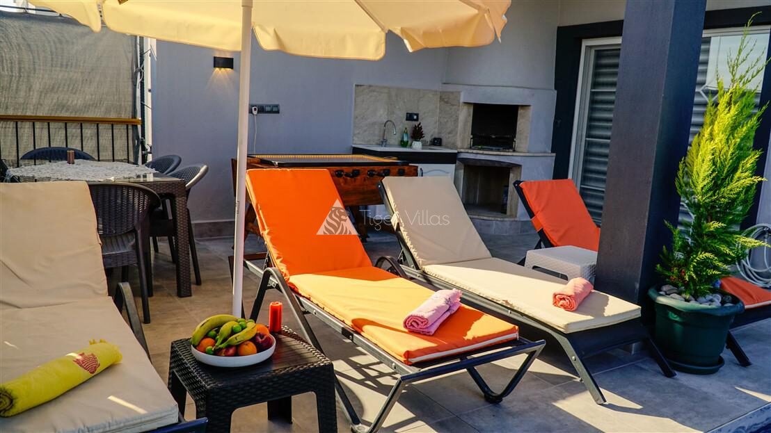 Villa Eymen Karaçulha — 31