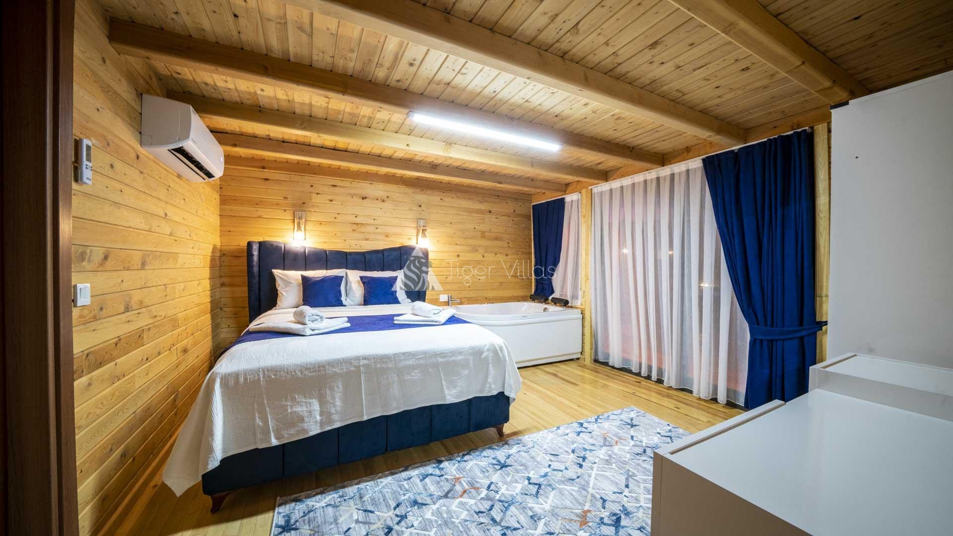 Villa Poyraz Yeşilköy — 40