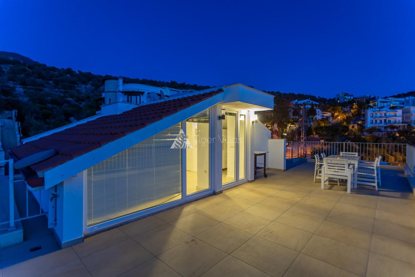 Villa Casa Sole — 19