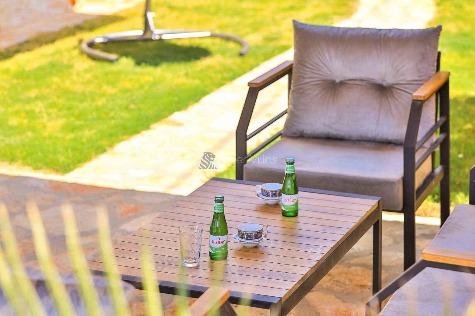 Villa Ophyrs Lycıa — 19