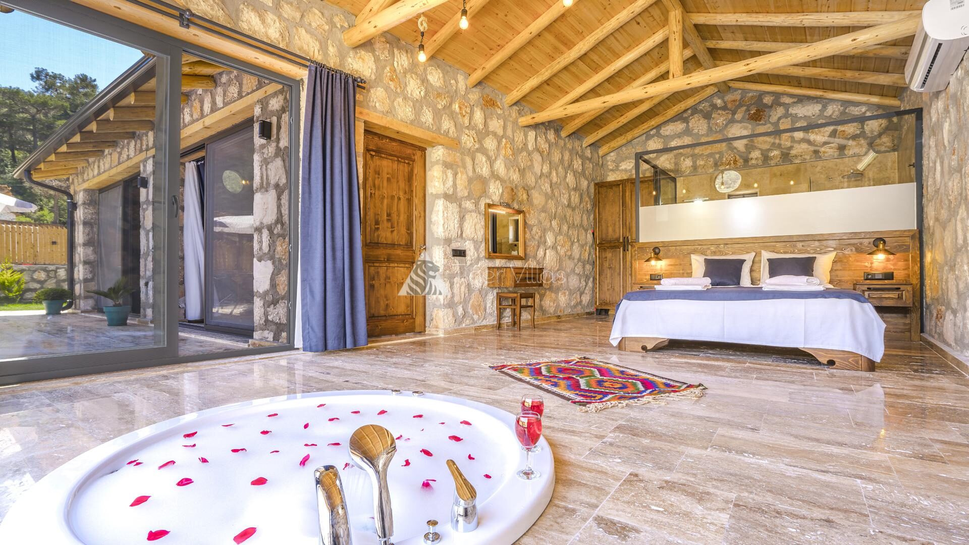 Villa Ege Sarıbelen — 39
