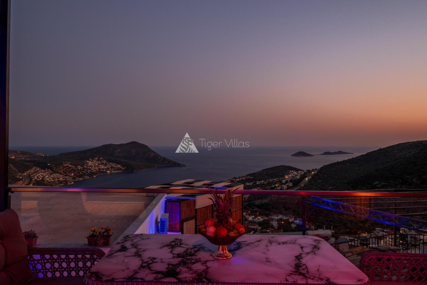 Villa Sardunya — 41