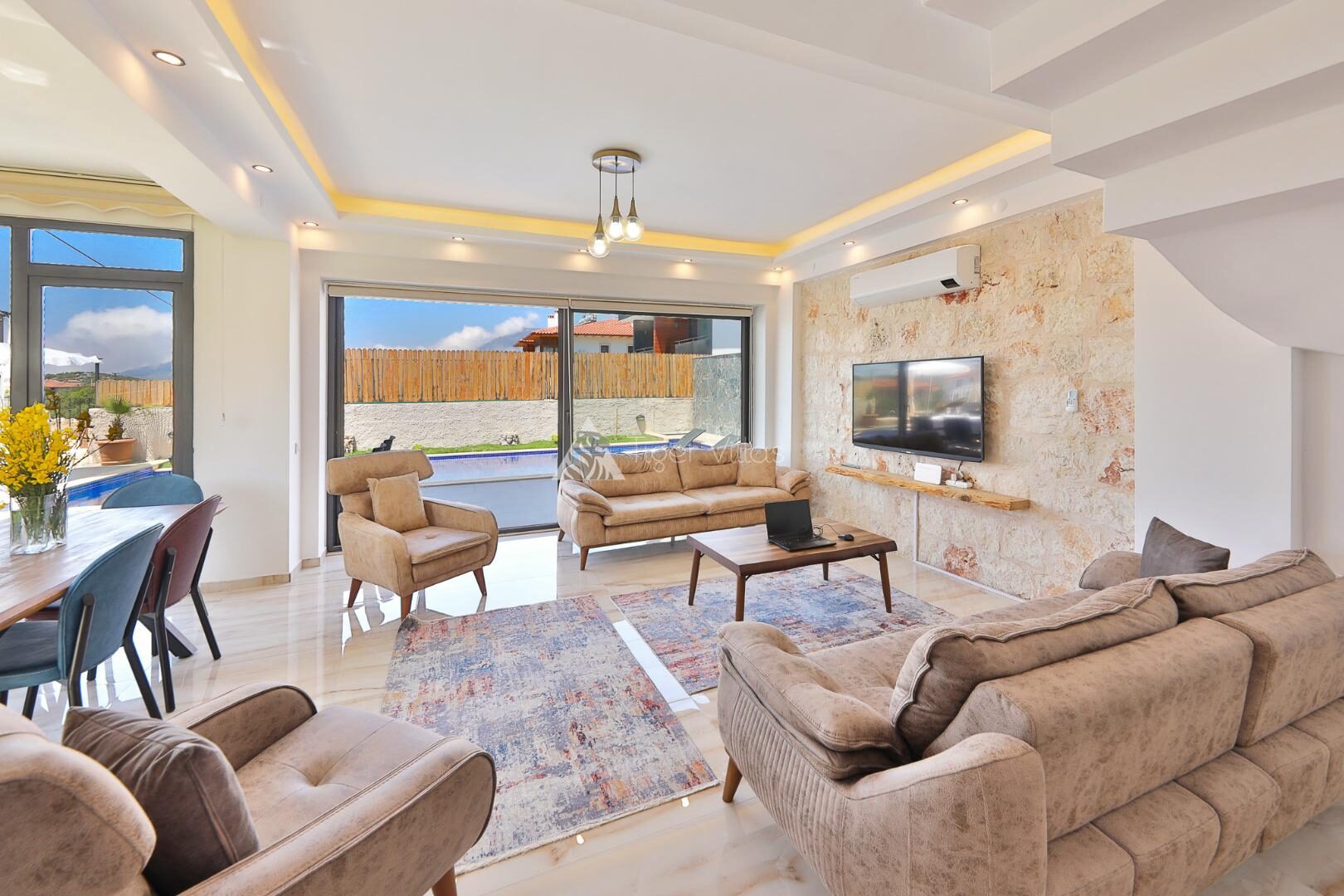 Villa Ophyrs Lycıa — 22