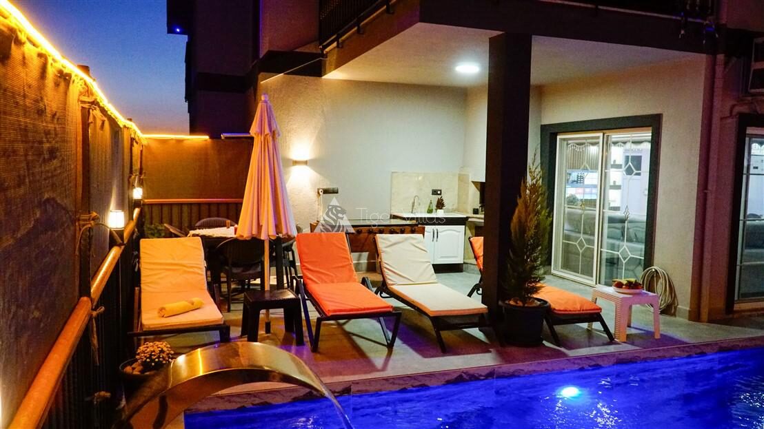 Villa Eymen Karaçulha — 46