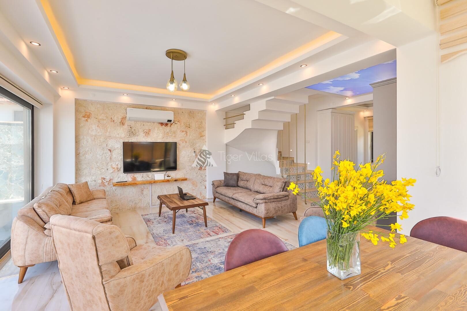Villa Ophyrs Lycıa — 26