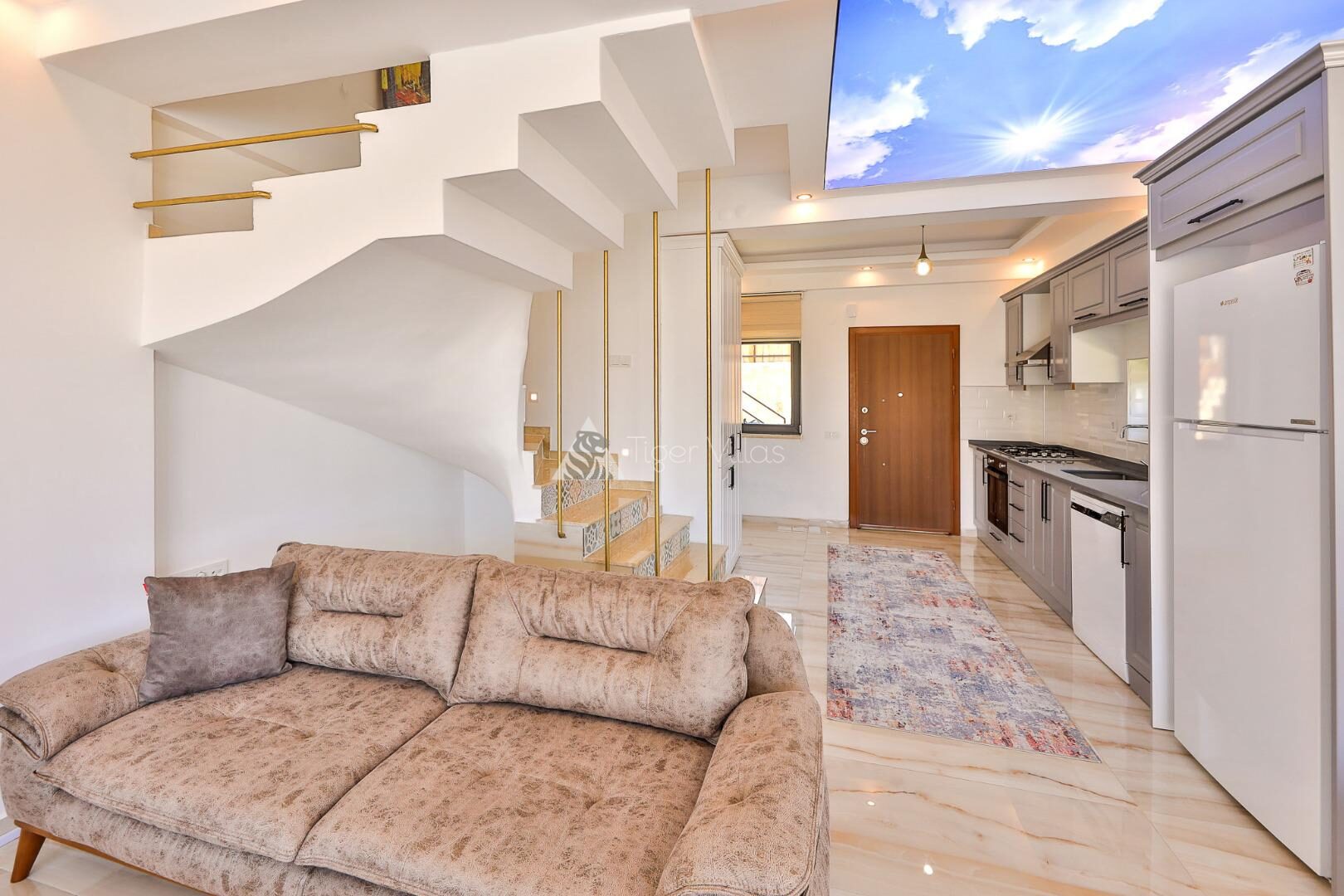Villa Ophyrs Lycıa — 28