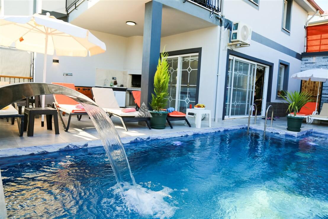Villa Eymen Karaçulha — 56