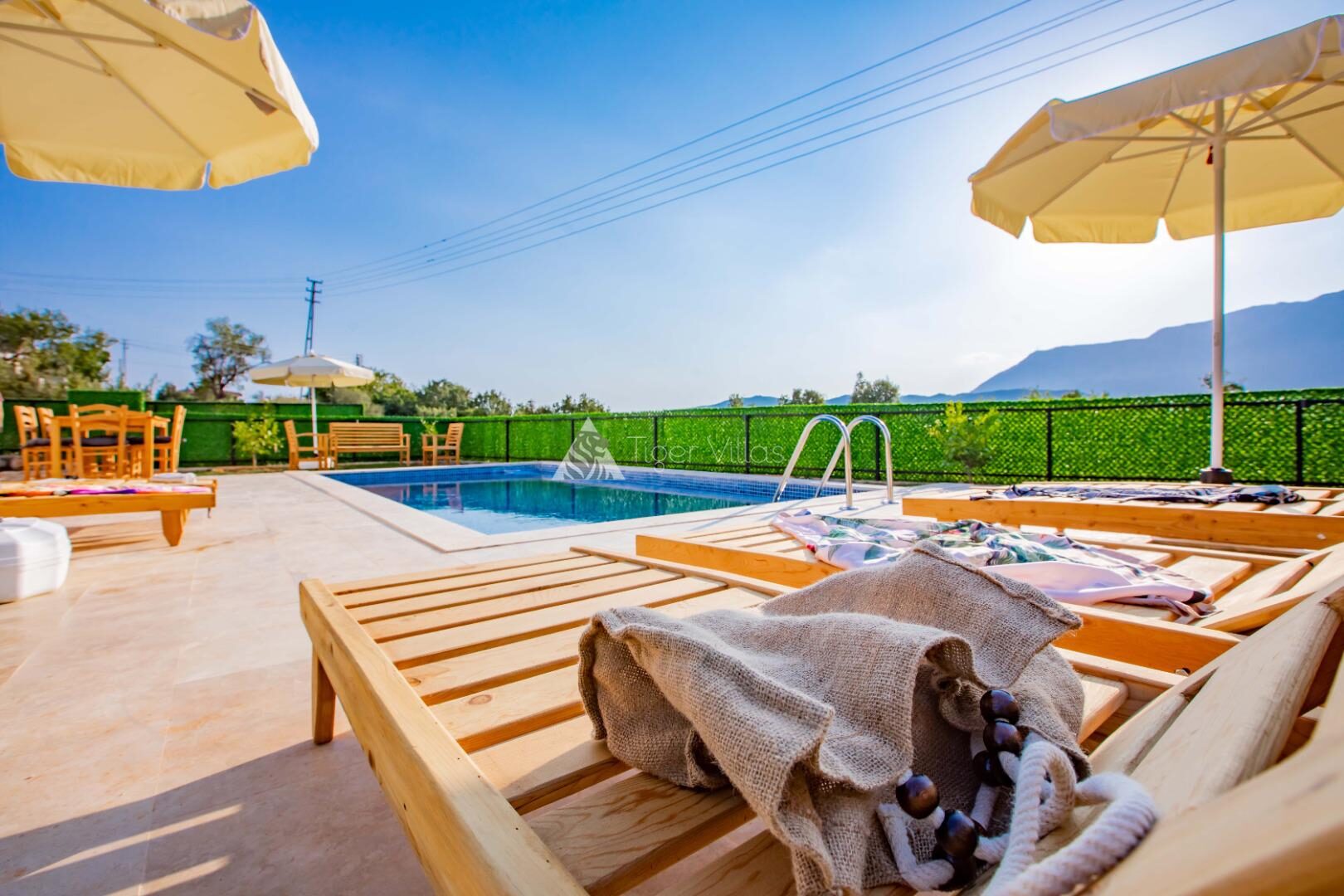Villa Toscana 2 — 5