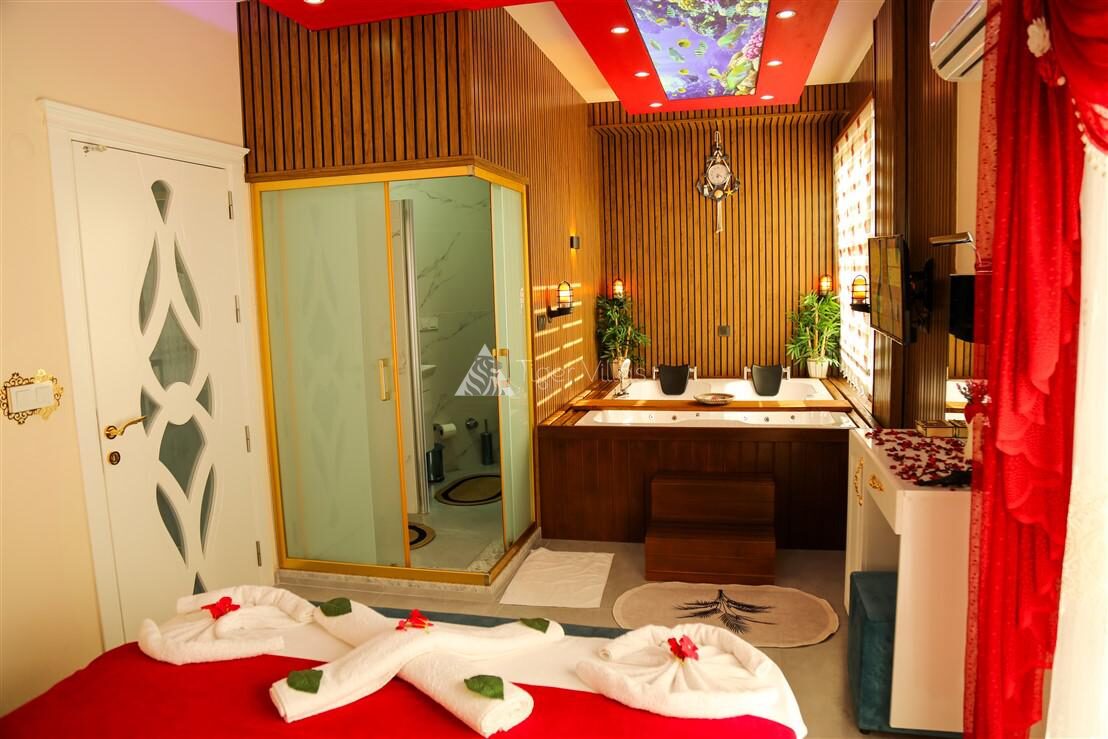 Villa Eymen Karaçulha — 68