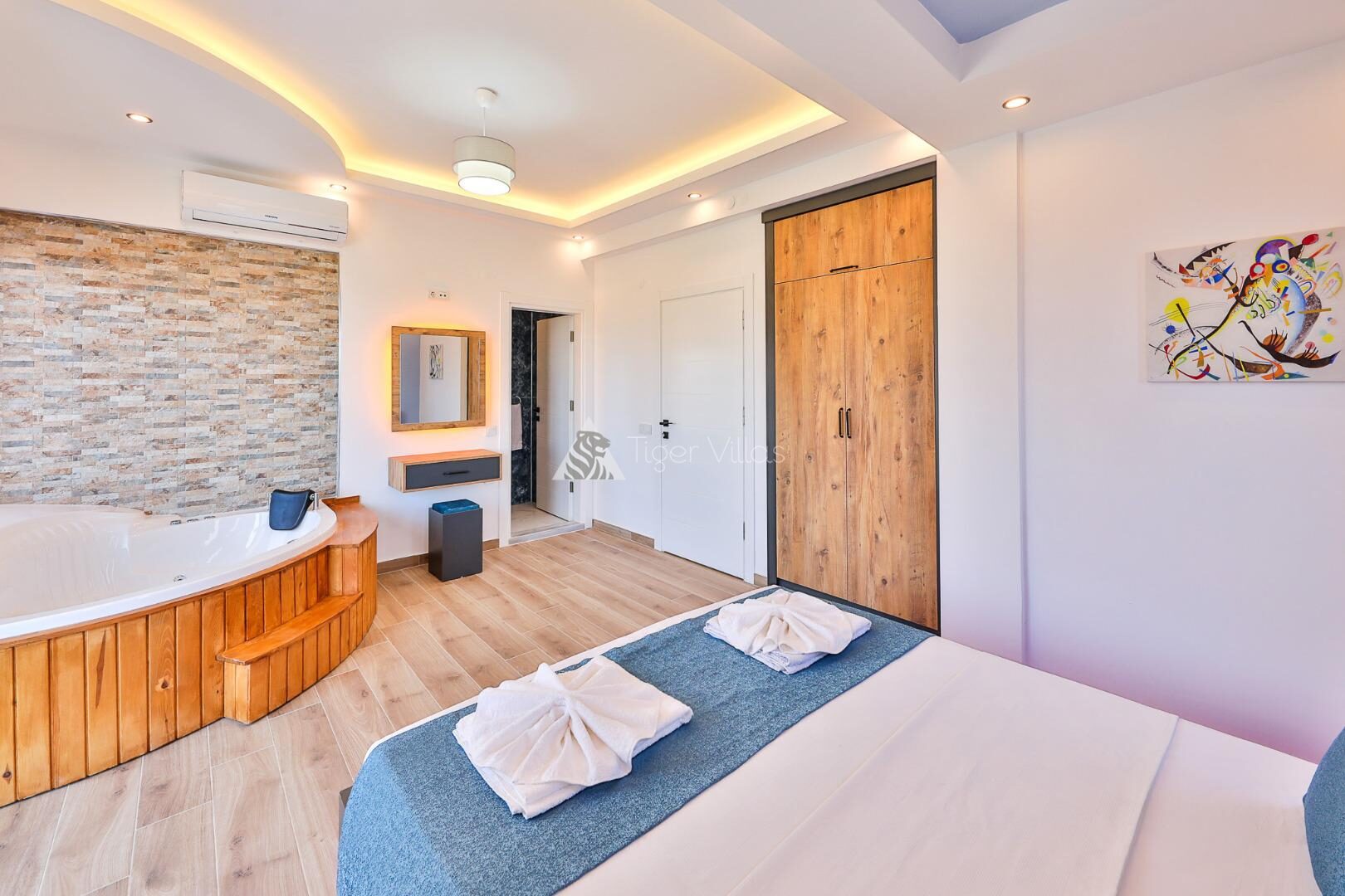 Villa Ophyrs Lycıa — 40