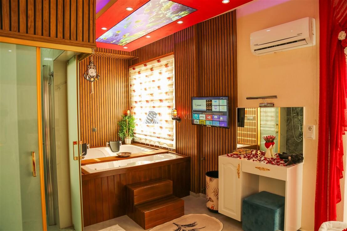 Villa Eymen Karaçulha — 69