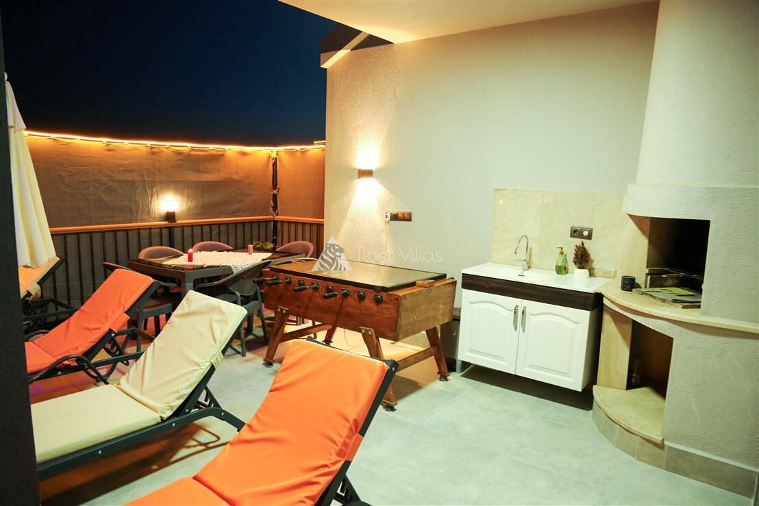 Villa Eymen Karaçulha — 70