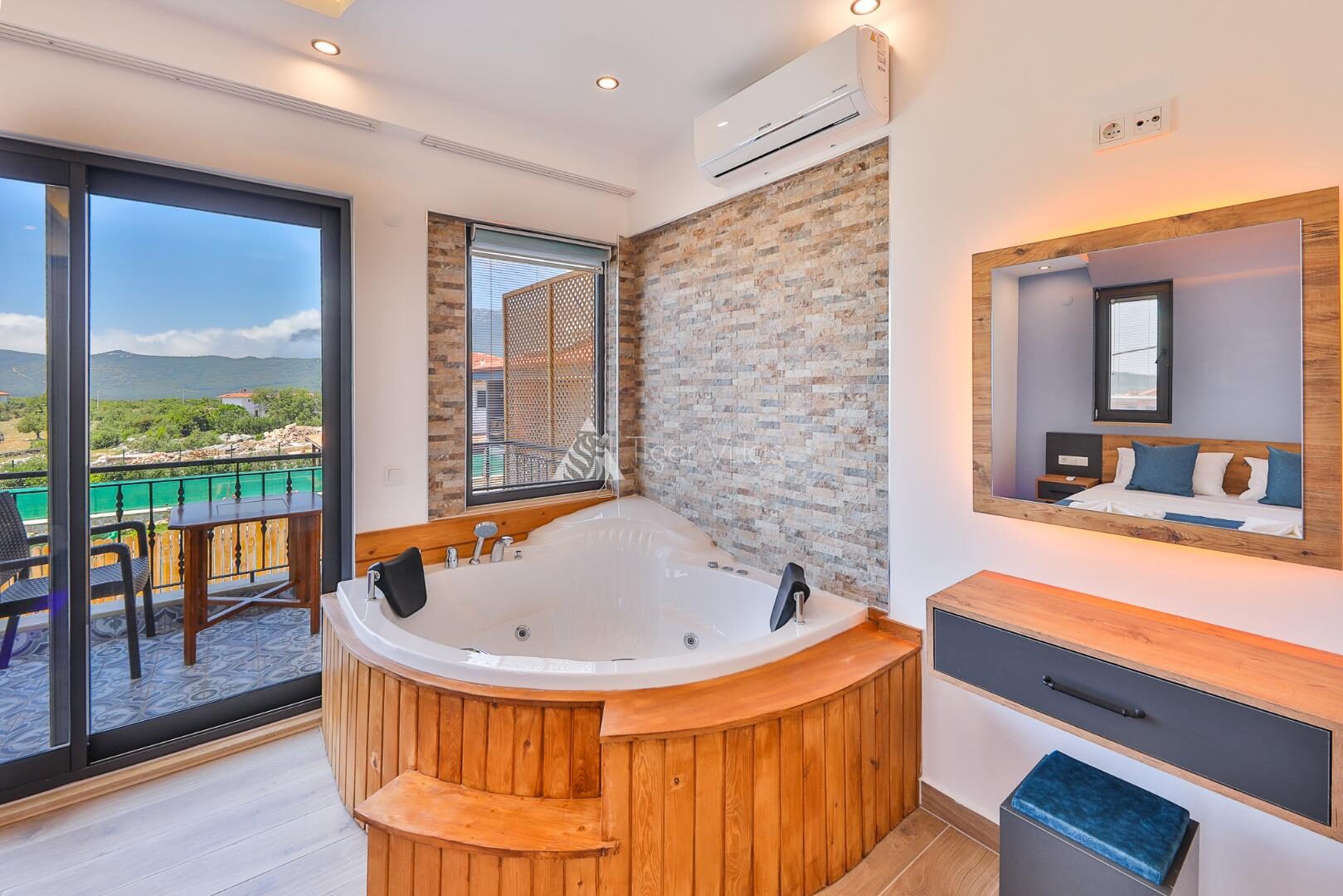 Villa Ophyrs Lycıa — 41