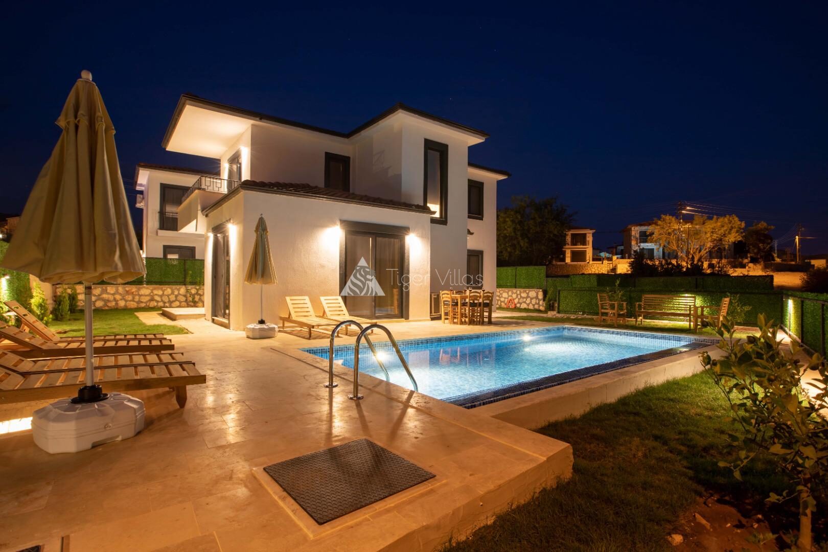Villa Toscana 2 — 9