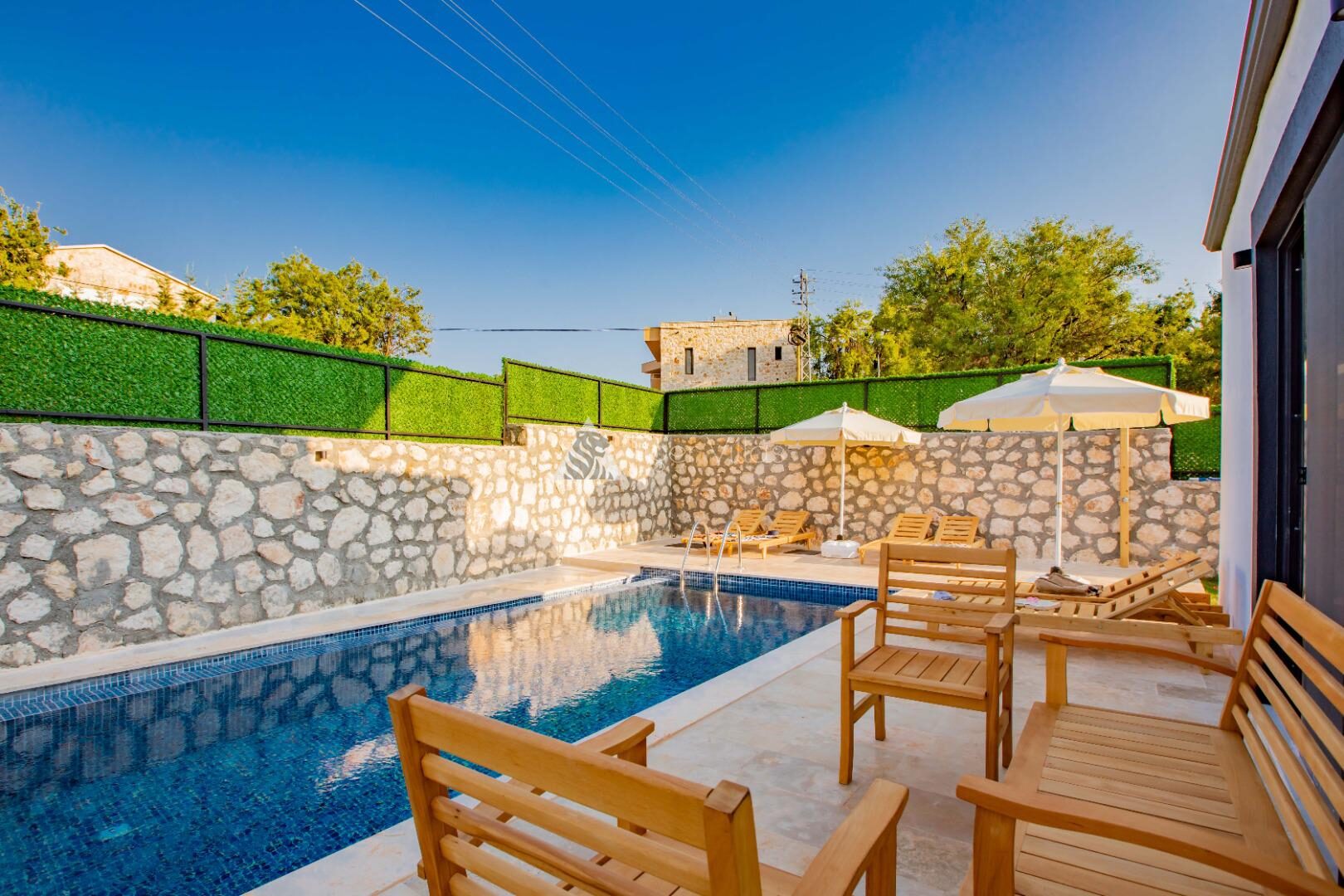 Villa Toscana 3 — 7