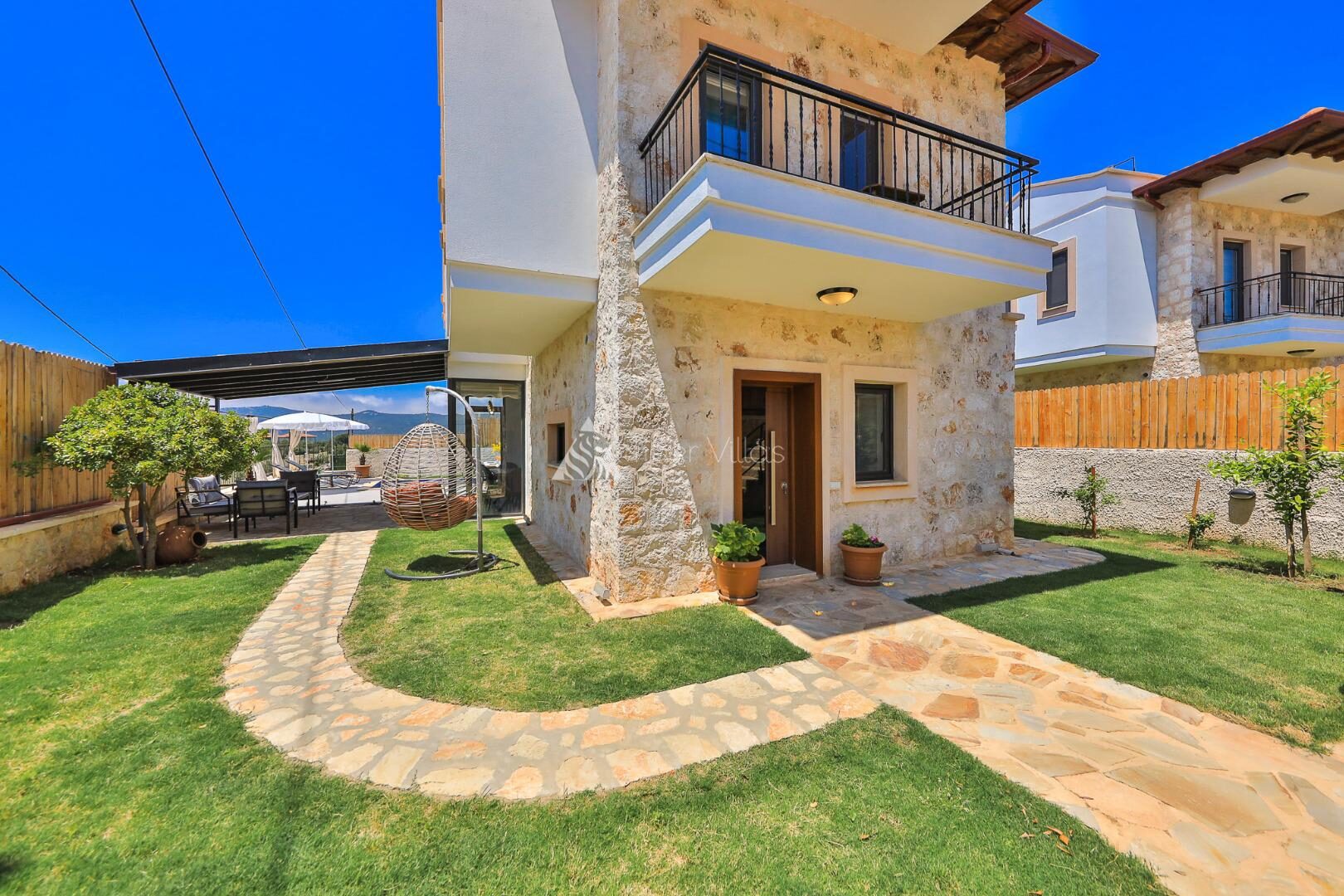 Villa Ophyrs Lycıa — 43