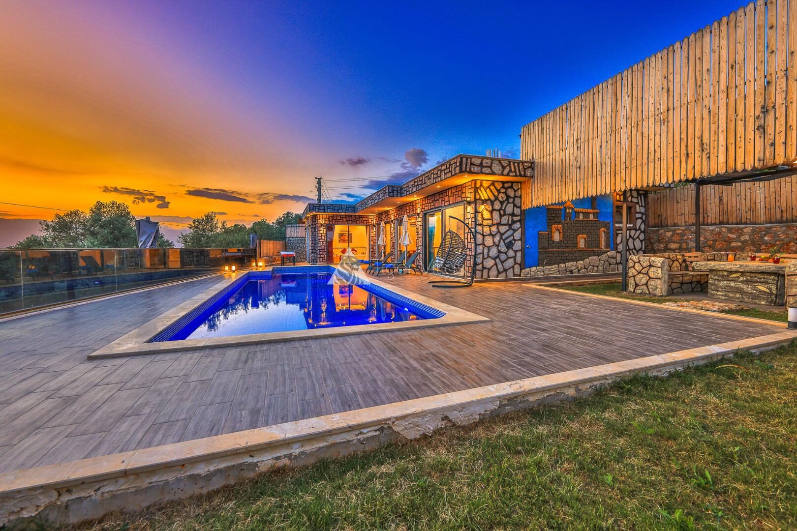 Villa İnci Duo Üzüm — 4