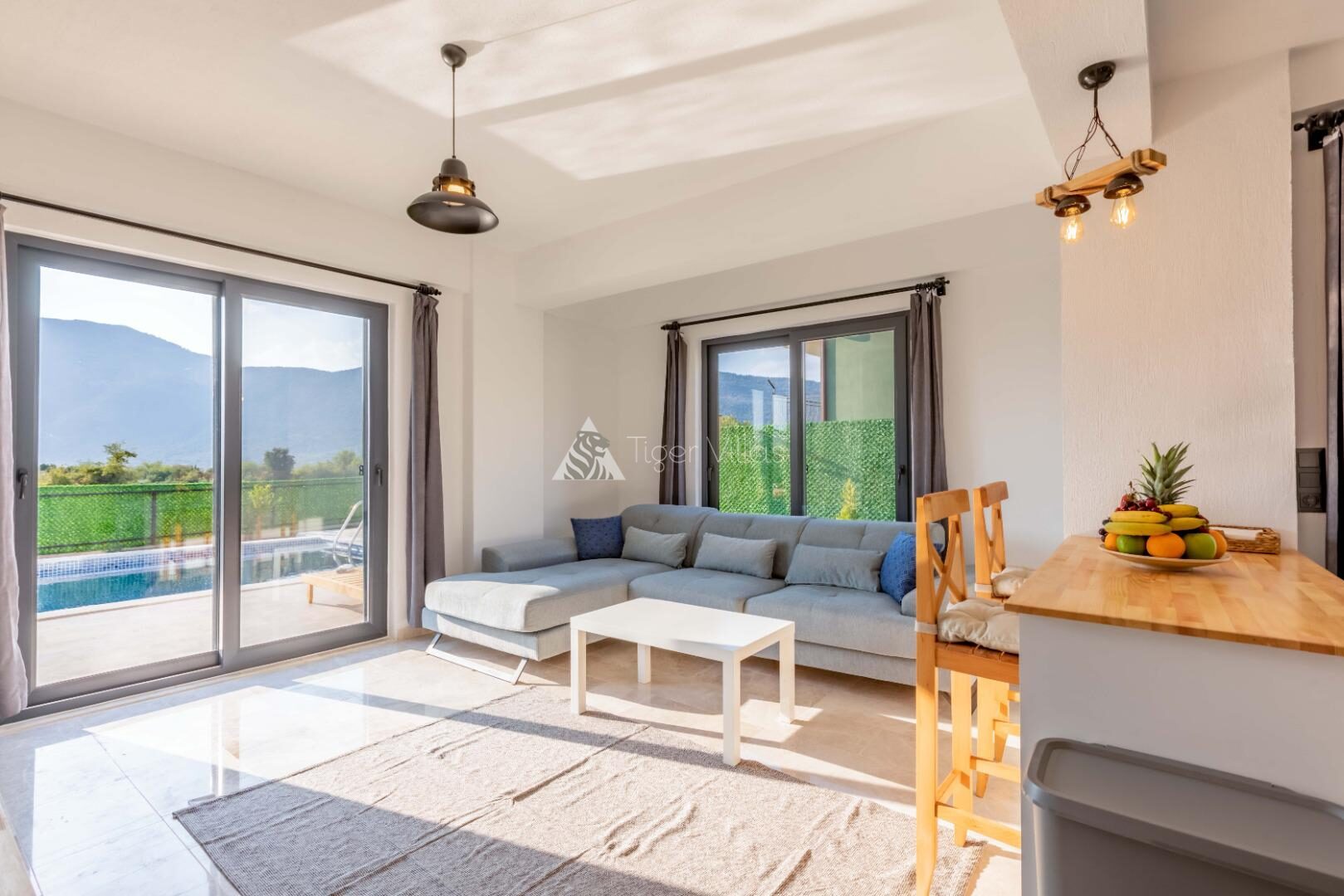 Villa Toscana 2 — 17