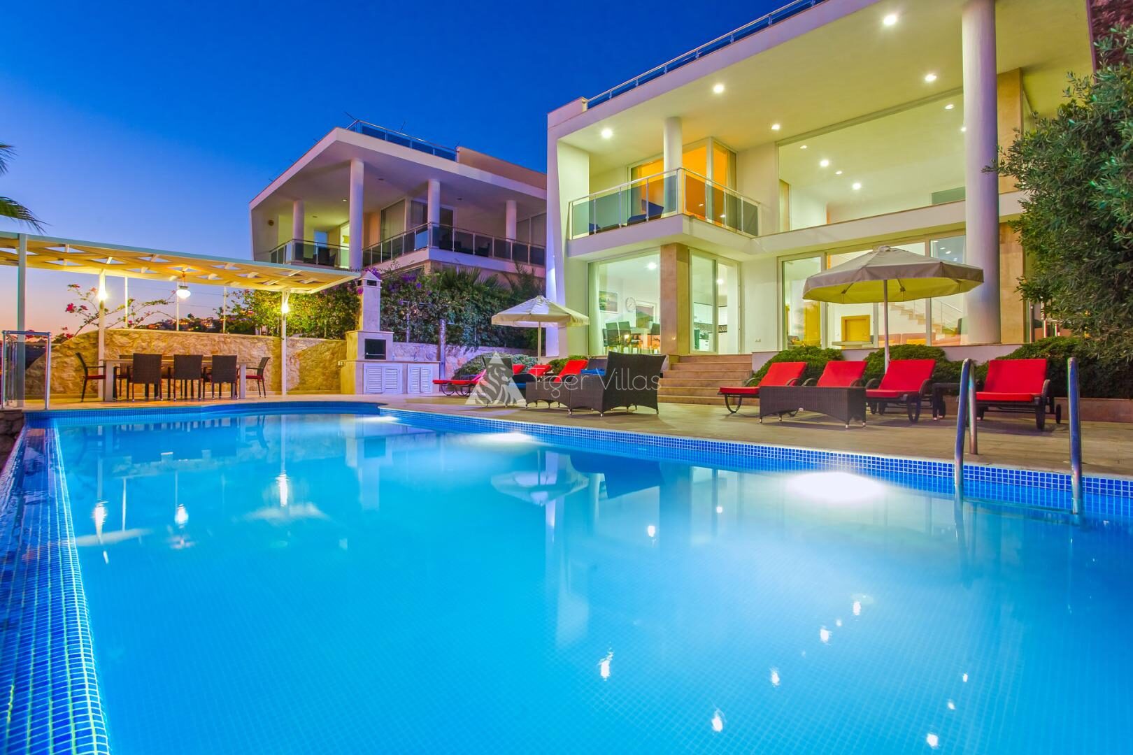 Villa Yirmi — 3