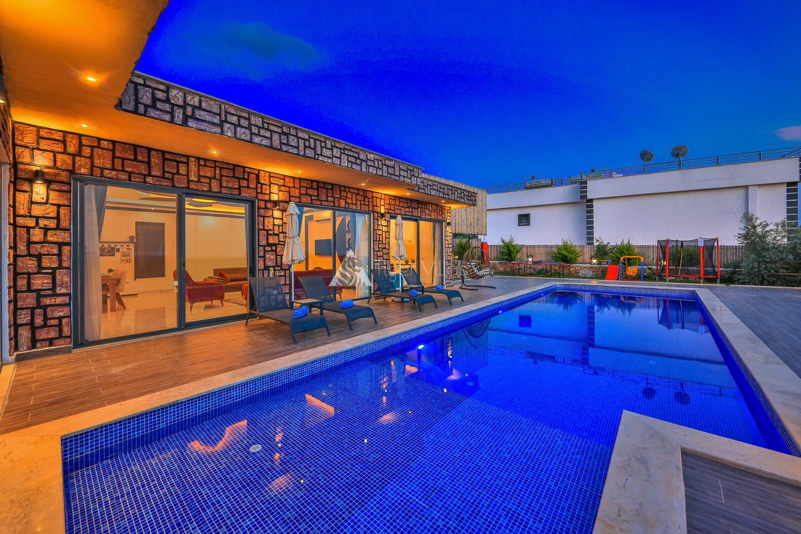 Villa İnci Duo Üzüm — 7