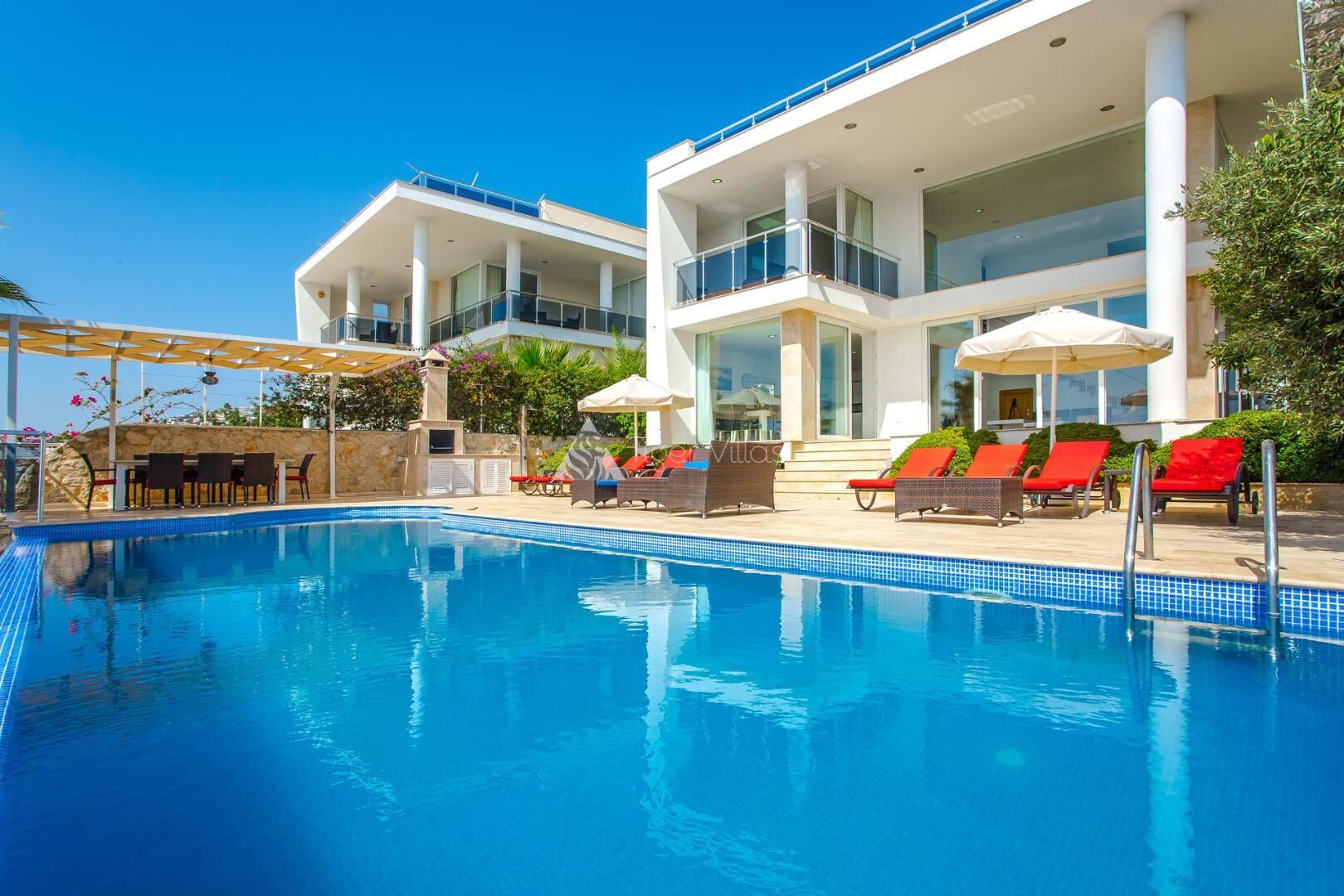 Villa Yirmi — 6