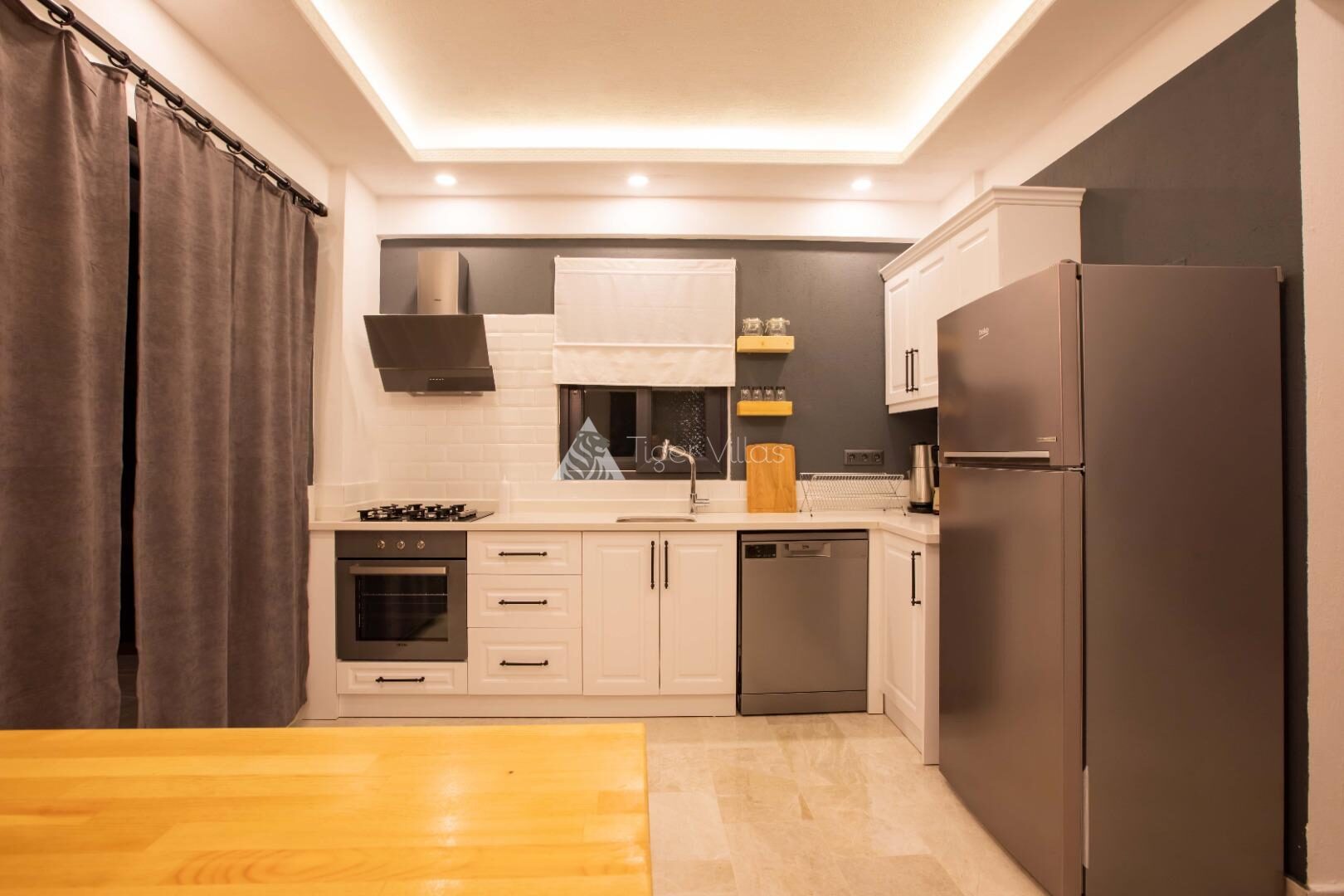 Villa Toscana 2 — 22