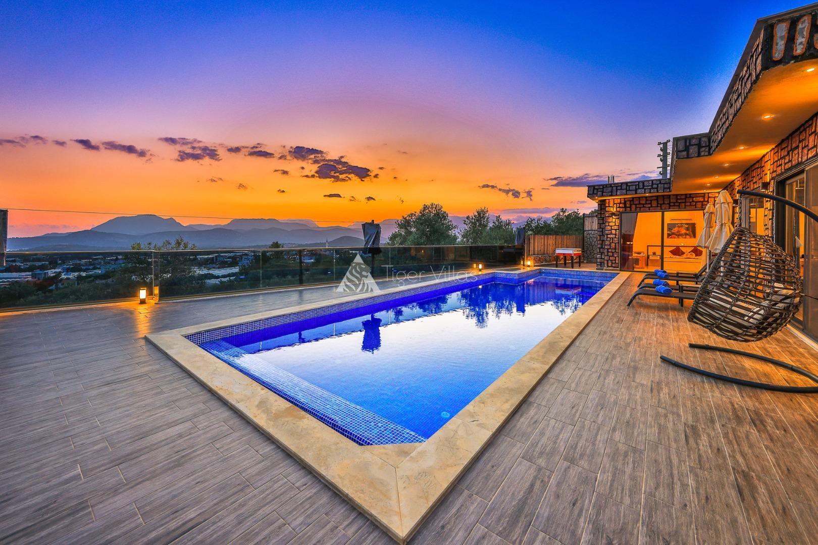Villa İnci Duo Üzüm — 10