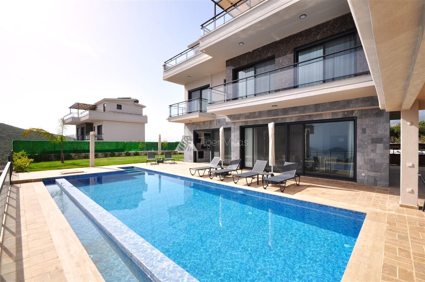 Villa Akdağ Akik — 2