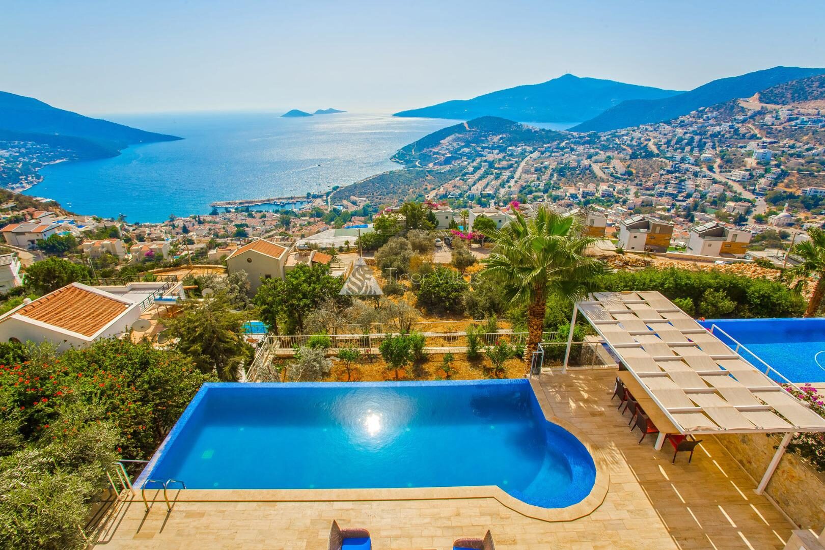 Villa Yirmi — 11