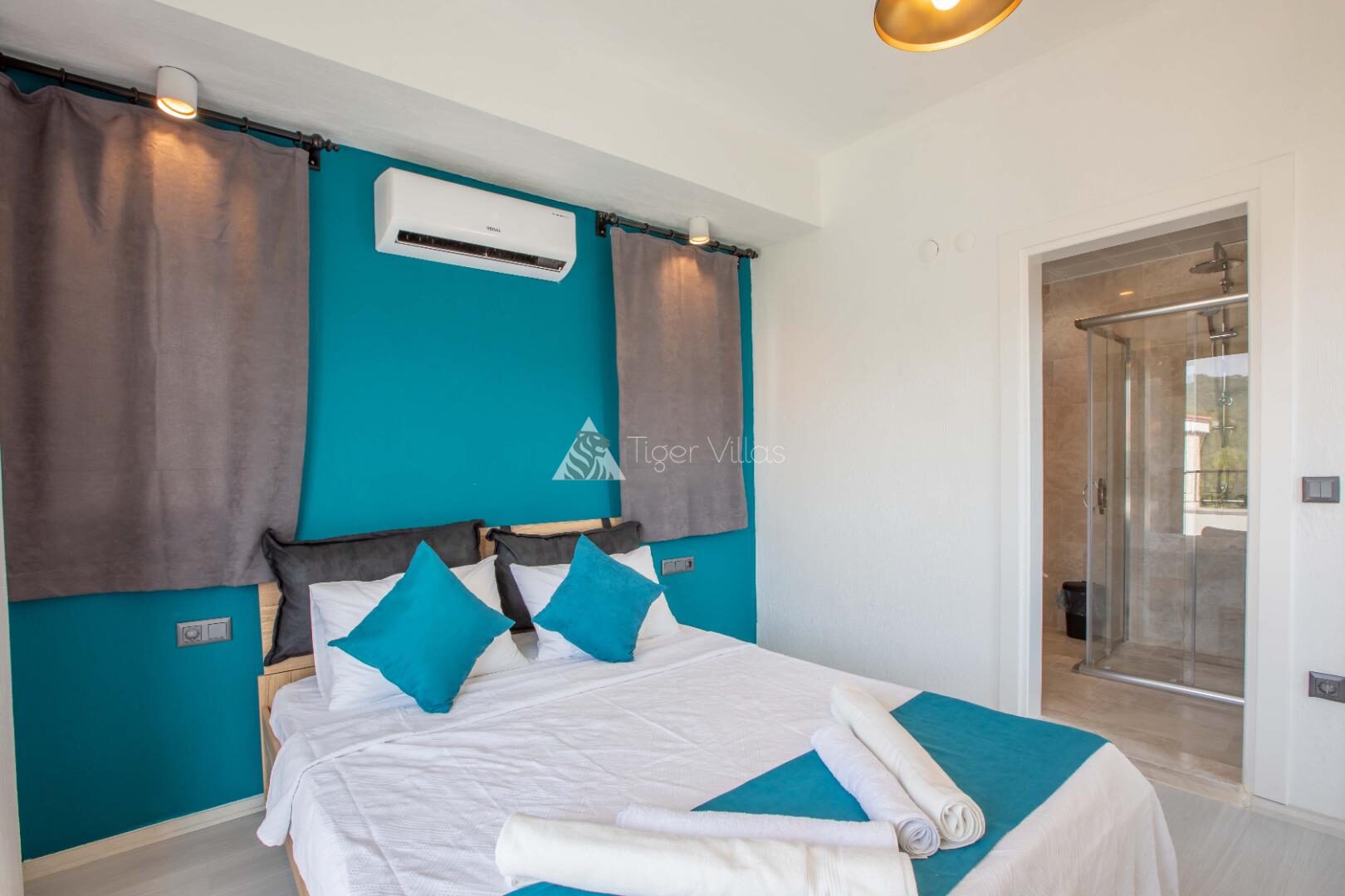 Villa Toscana 2 — 27