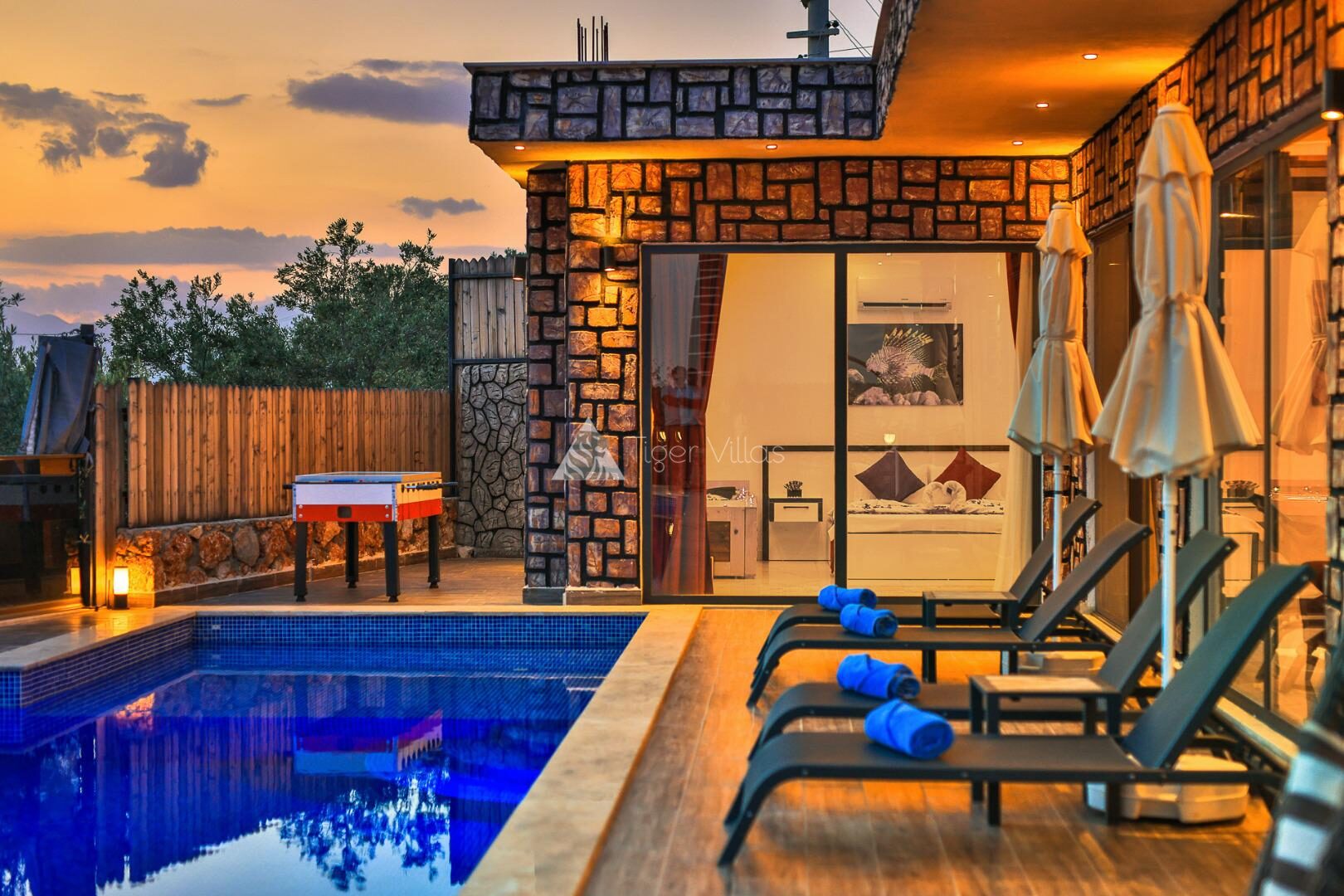 Villa İnci Duo Üzüm — 14