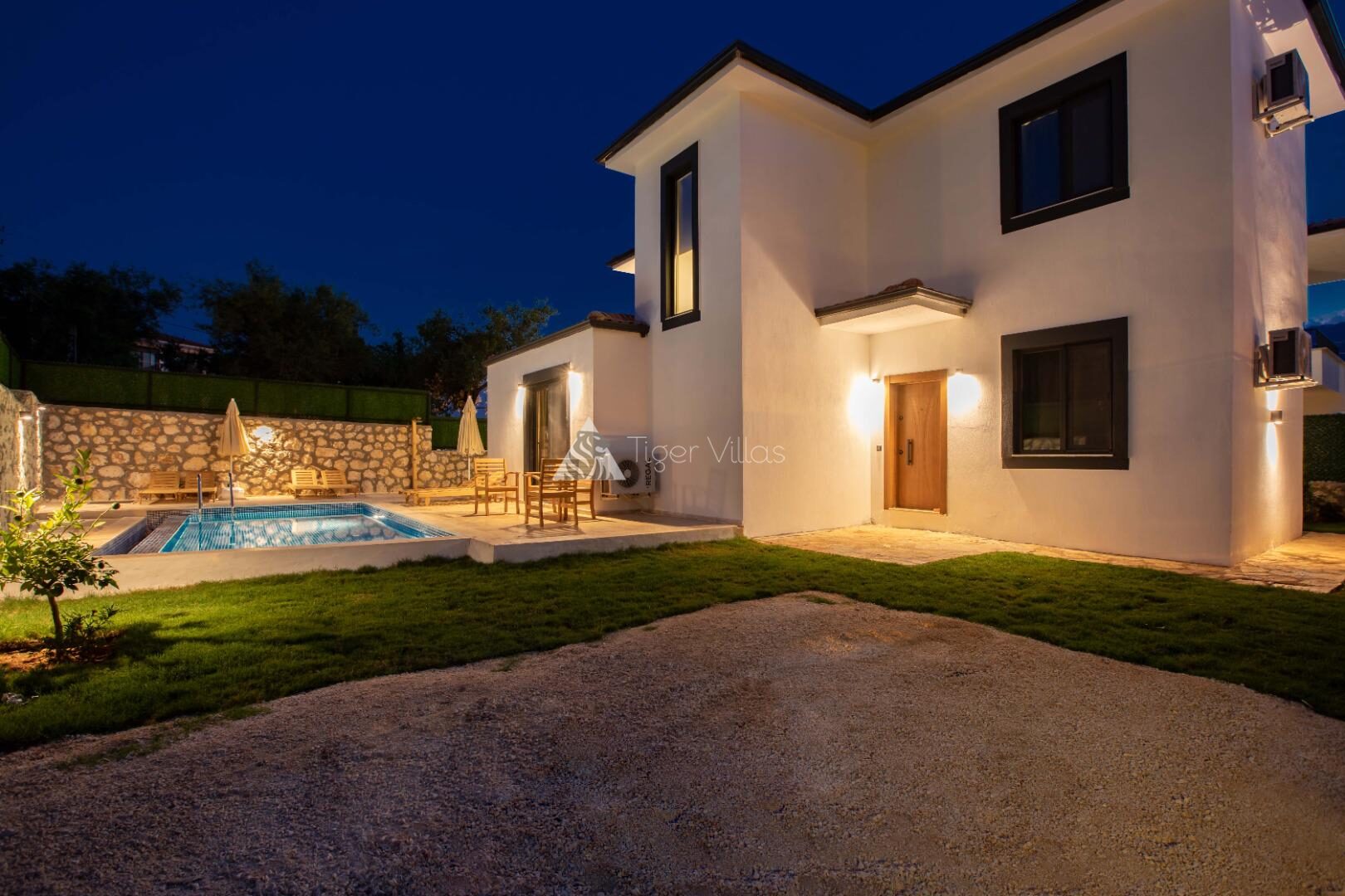 Villa Toscana 3 — 24