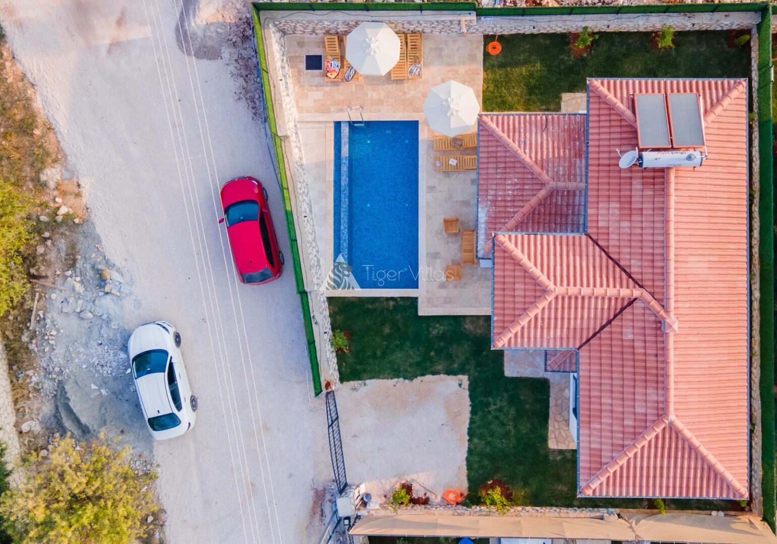 Villa Toscana 3 — 25